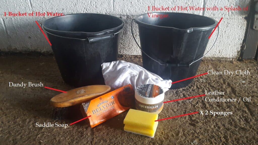 Tack Cloth Cleaning Hack