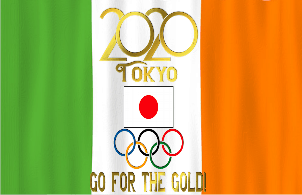 Irish Equestrian Olympic Campaign Tokyo 2020